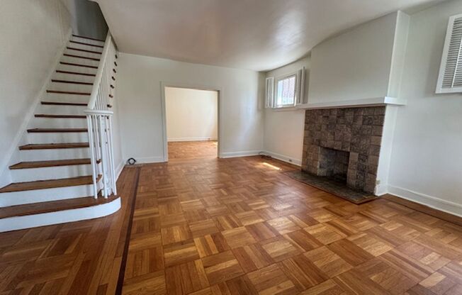 Available August 1, 2026; Lease will end July 27, 2027