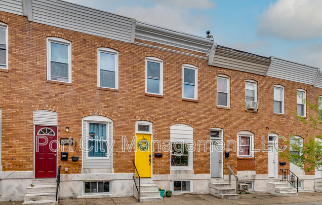 320 S NEWKIRK ST
