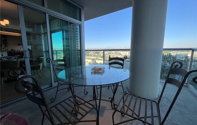 2 beds, 2.5 baths, 1,667 sqft, $10,500, Unit 924