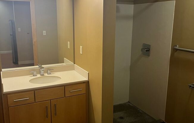 Studio, 1 bath, 350 sqft, $1,450