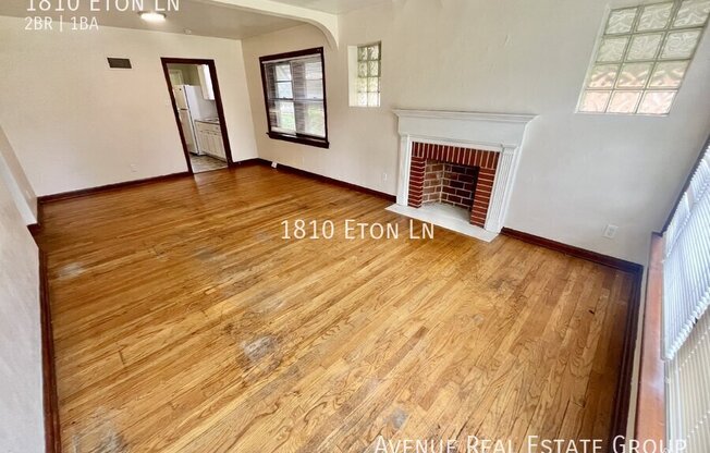 Partner-provided property photo