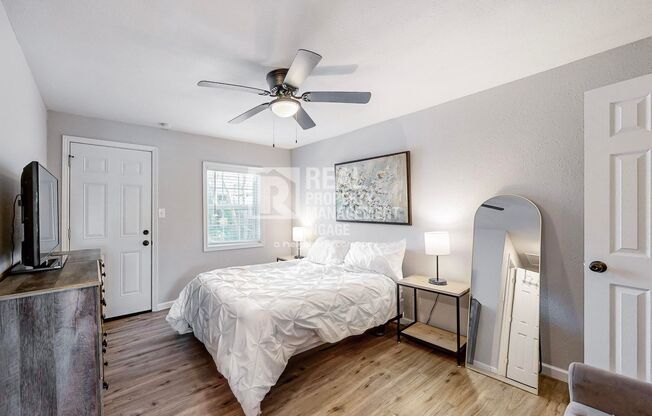 1 bed, 1 bath, $1,390