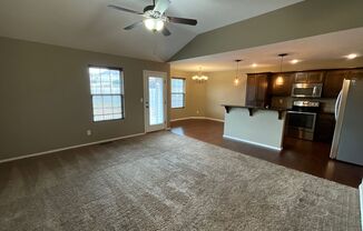 3 beds, 2 baths, $1,695