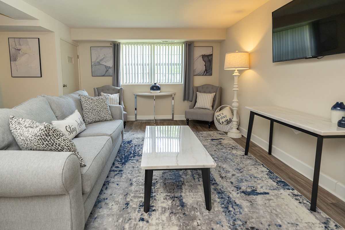 Deer Park Randallstown Apartments