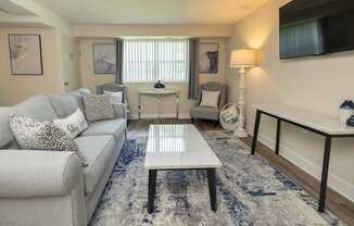 Deer Park Randallstown Apartments