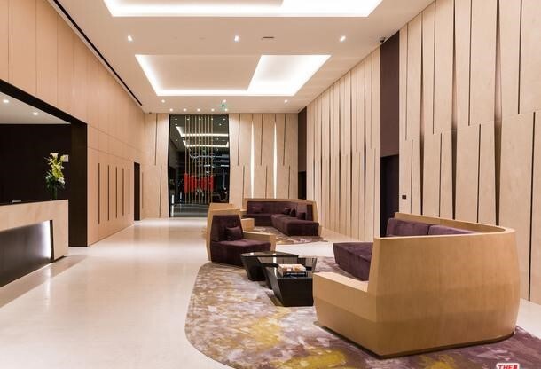 1 bed, 1 bath, 740 sqft, $3,100, Unit 902