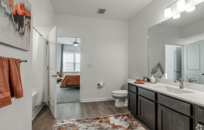 2 beds, 2 baths, 1,300 sqft, $1,545, Unit 302