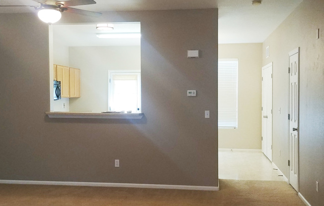 Cross Creek Townhome - 3 Bedroom 3 Bath townhome
