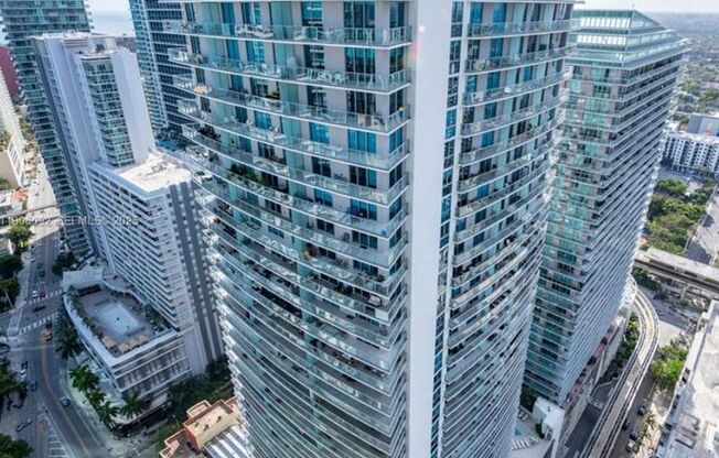 1 bed, 1 bath, $3,450, Unit # 3609