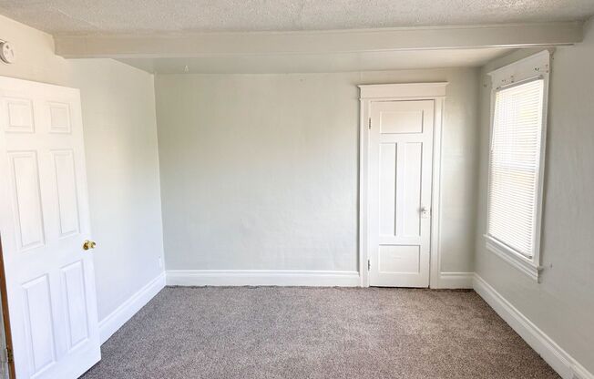 1 bed, 1 bath, $750