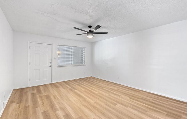 Worthington Apartments