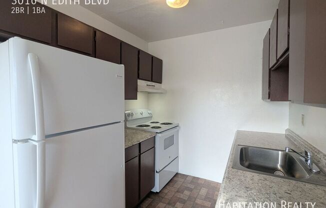 3016 N EDITH BLVD