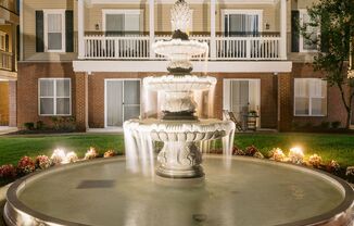 Drayton Court