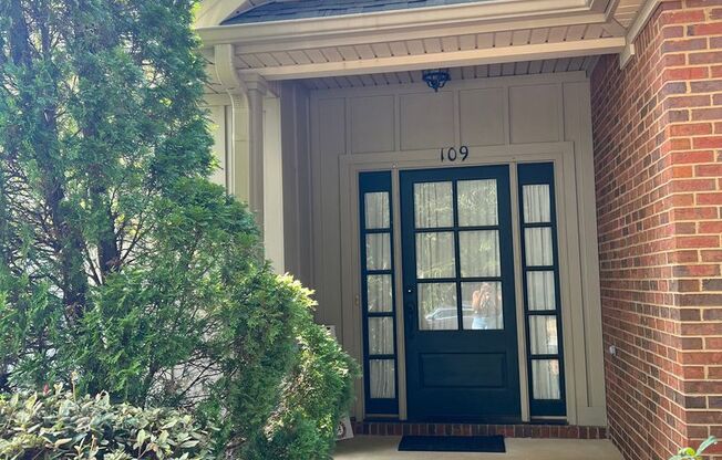 Gardens at Gatewood Townhome