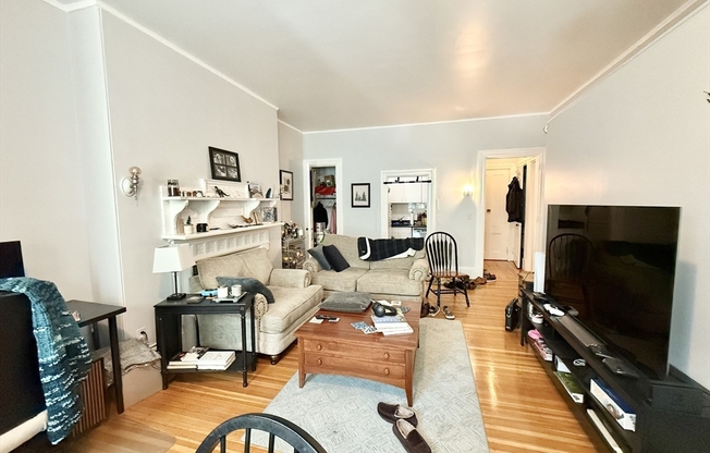 178 Marlborough St.