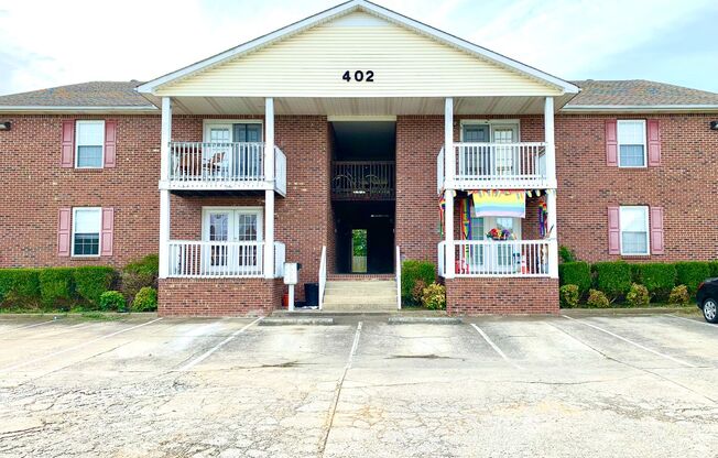 402 Jack Miller Blvd Unit B