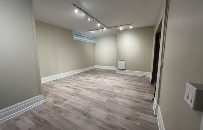 Spacious First Hill condo in the historic Old Colony Building