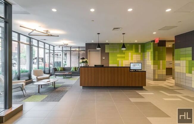 1 bed, 1 bath, $3,350, Unit 819