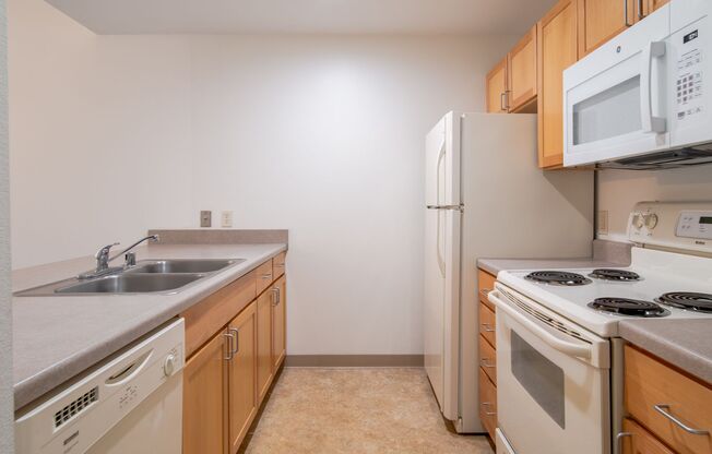 2 beds, 2 baths, 1,219 sqft, $1,555, Unit 0201