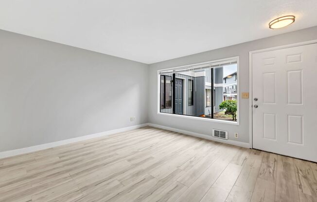 Terra Tempo Condominiums