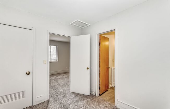Affordable, One Bedroom by WSU! All Bills Paid!