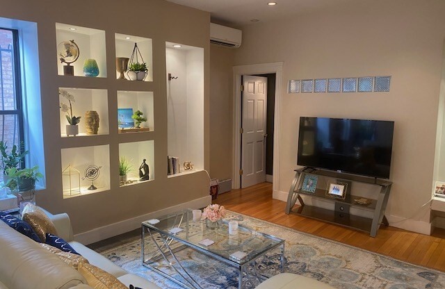 1038 Beacon St.