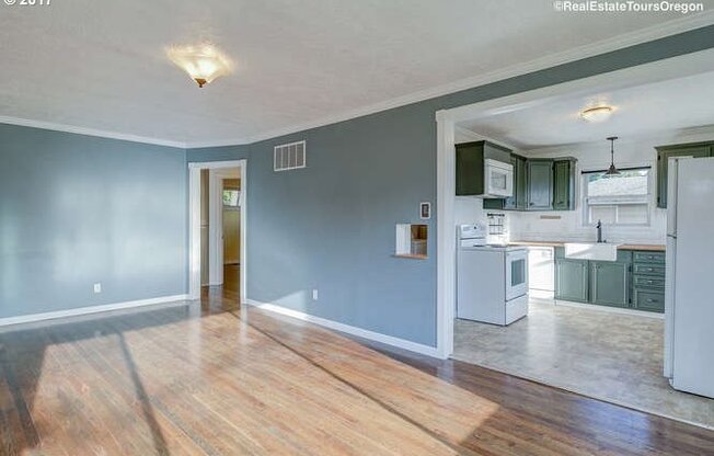 Adorable Cottage in SE Portland