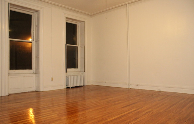 1218 St. Paul St