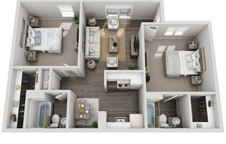 Partner-provided photo for $1125 unit