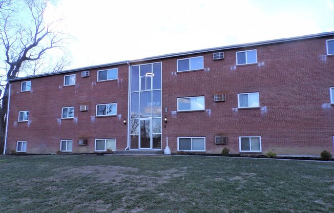 Edgecombe Apartments
