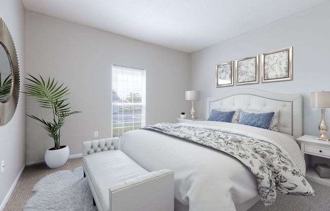 2 beds, 1 bath, 982 sqft, $1,369, Unit 336
