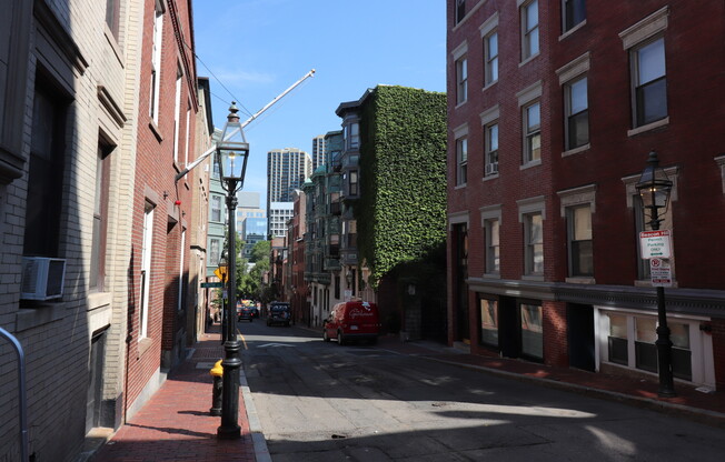 44A Joy St.