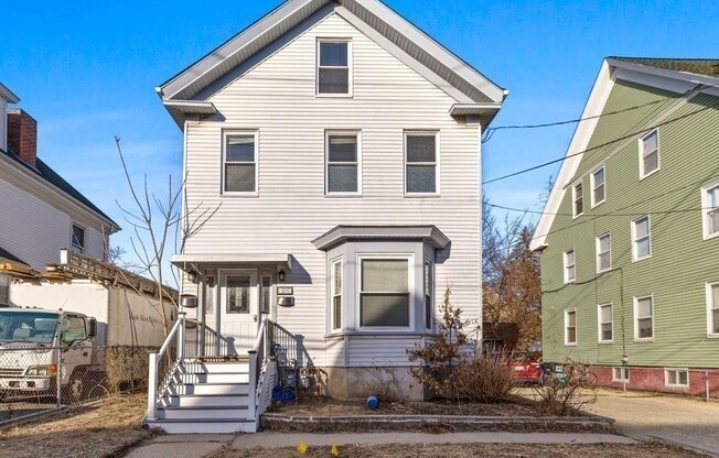 131 Summer Street