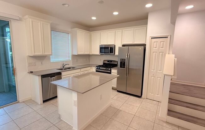 3 Bedroom - 2.5 Bath Townhouse in Waterset