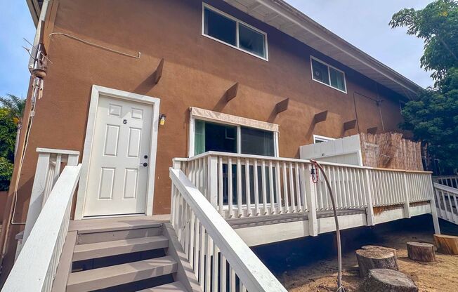 505 N. Clementine Street