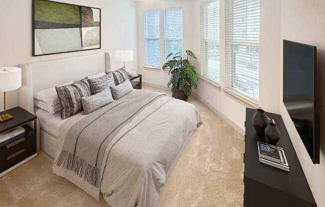 Retreat At Iron Horse A3 Bedroom