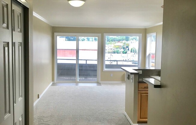 1 bed, 1 bath, 600 sqft, $1,625, Unit 2