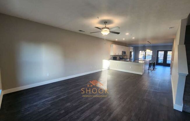 Brownstone Condominiums