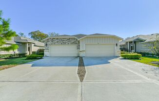 Welcome home to this stunning 1-story in Enclave at Dobbin!!!