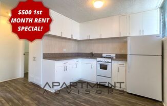 Partner-provided photo for $1545 unit