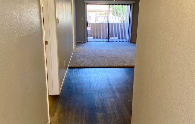2 bedroom 2 bath Condo near ASU