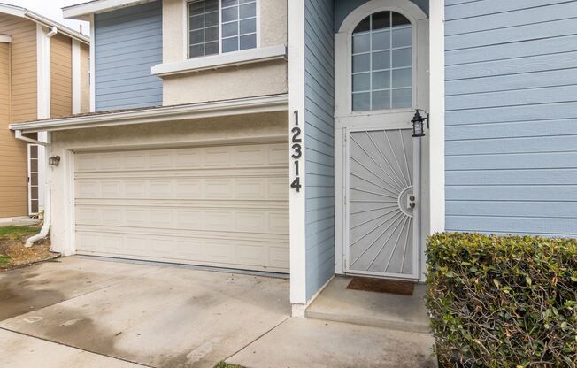 Charming Two-Story Home in a Gated Community