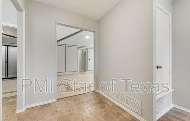 2801 Hickory Bend Drive