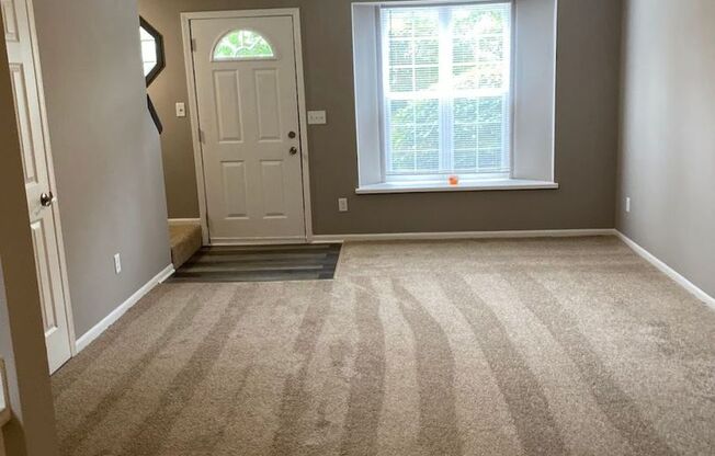 Bristol Cove Apartments LLC