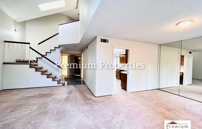 3 beds, 2.5 baths, $3,775