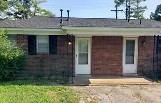 Adorable Duplex | Available for Immediate Move In