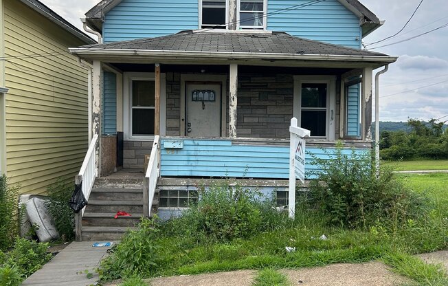 951 HIGH ST