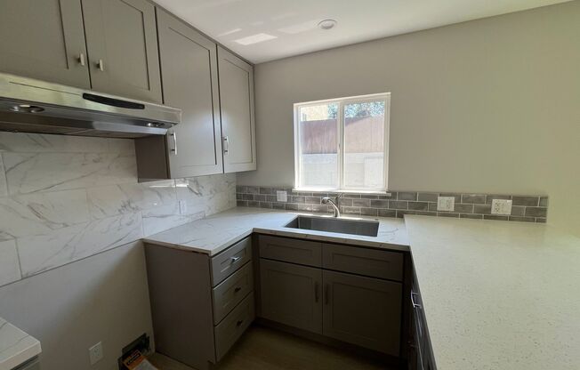51st Street Apartments Triplex