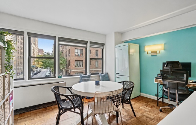 1 bed, 1 bath, 600 sqft, $4,800, Unit 2G