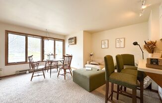 432-436 West Wilson Street